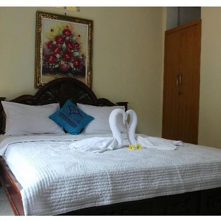Arjun Bed And Breakfast Ubud Zewnętrze zdjęcie