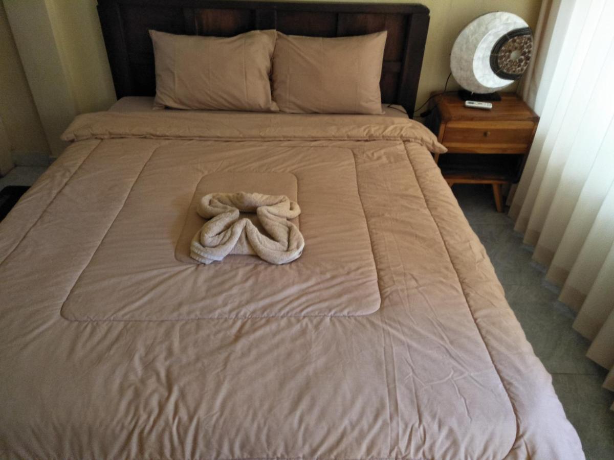 Arjun Bed And Breakfast Ubud Zewnętrze zdjęcie